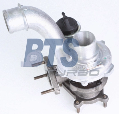 Charger, charging (supercharged/turbocharged) (T914051)
