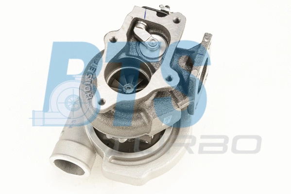 Charger, charging (supercharged/turbocharged)