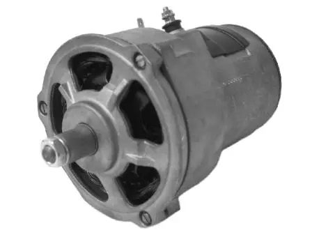Alternator (L610865)