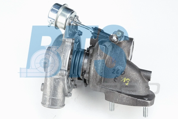 Charger, charging (supercharged/turbocharged) (T911688)