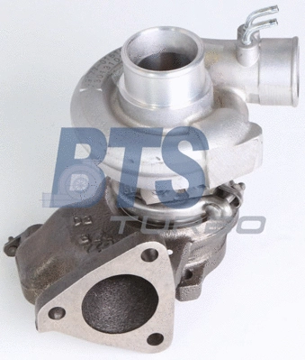 Charger, charging (supercharged/turbocharged) (T911531)