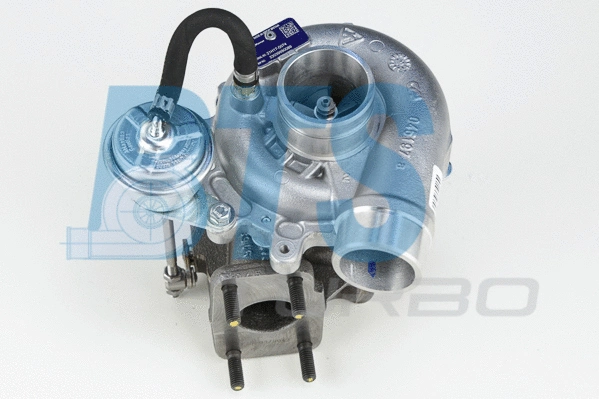 Charger, charging (supercharged/turbocharged)