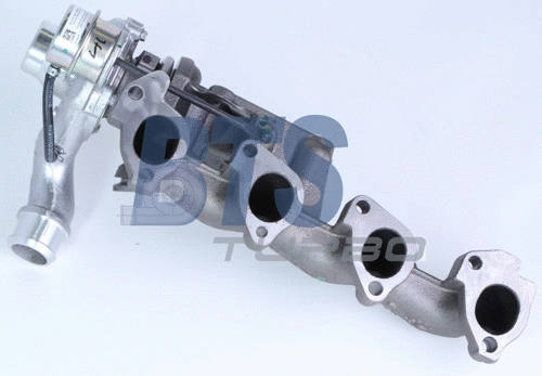 Charger, charging (supercharged/turbocharged)