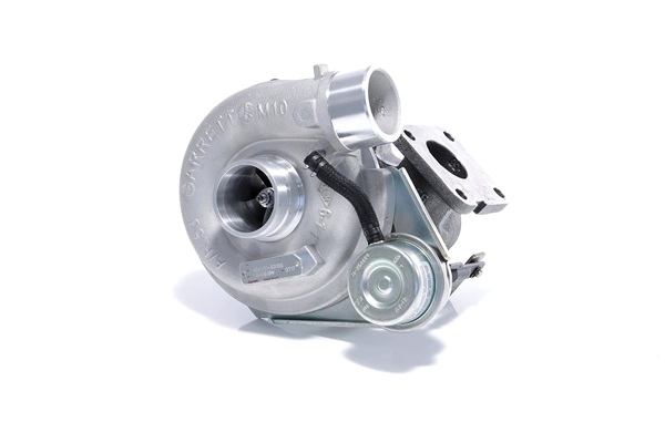Charger, charging (supercharged/turbocharged) (T911222)