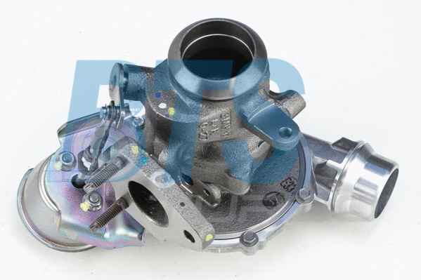 Charger, charging (supercharged/turbocharged)