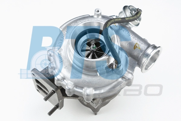 Charger, charging (supercharged/turbocharged)