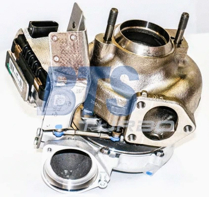 Charger, charging (supercharged/turbocharged)