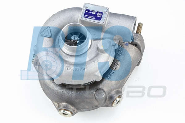 Charger, charging (supercharged/turbocharged) (T912386)