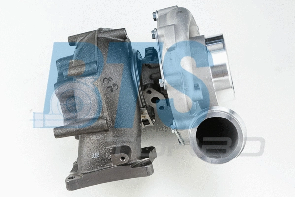 Charger, charging (supercharged/turbocharged)