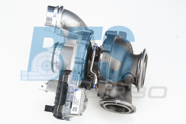 Charger, charging (supercharged/turbocharged)