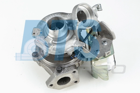Charger, charging (supercharged/turbocharged) (T914554)