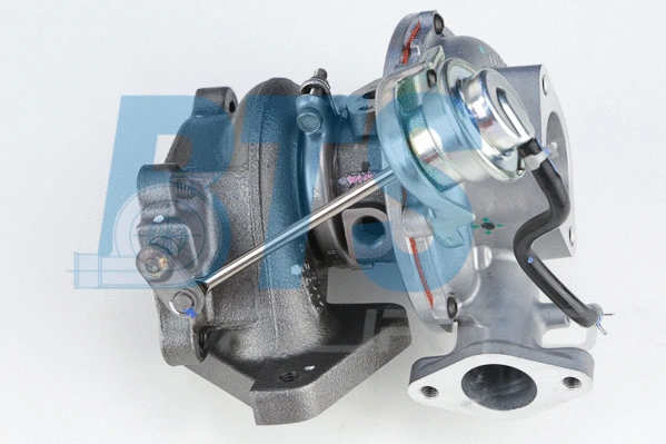 Charger, charging (supercharged/turbocharged)