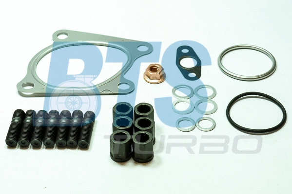 Mounting Kit, charger (T931240ABS)