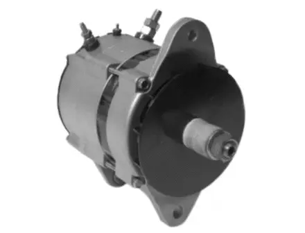 Alternator (L610190)