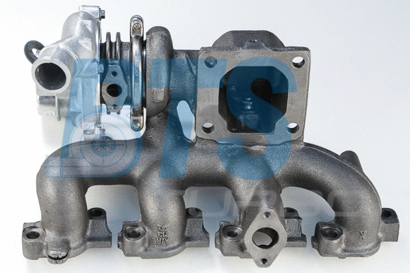 Charger, charging (supercharged/turbocharged) (T912049)