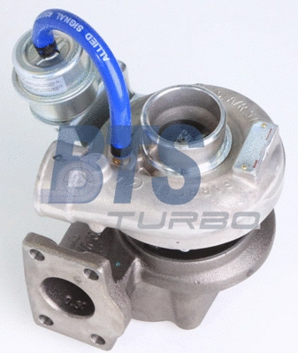 Charger, charging (supercharged/turbocharged)