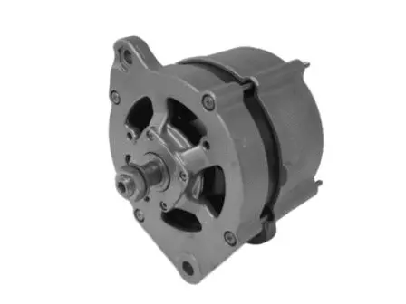 Alternator (L610751)
