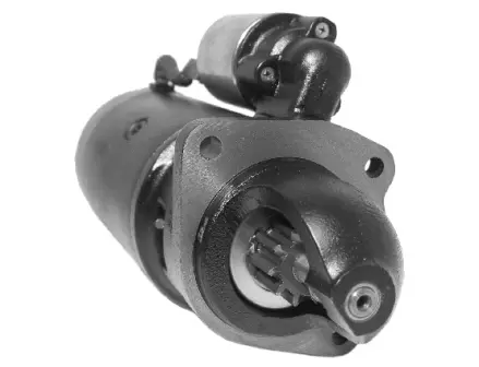 Starter (S511063)