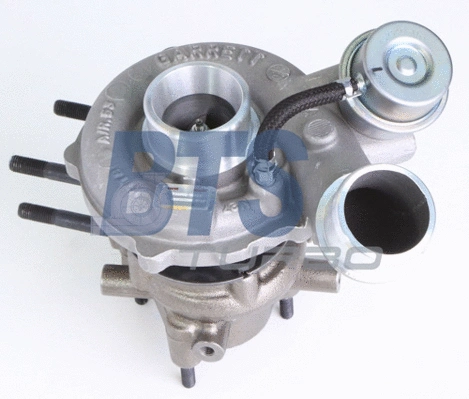 Charger, charging (supercharged/turbocharged) (T914216)