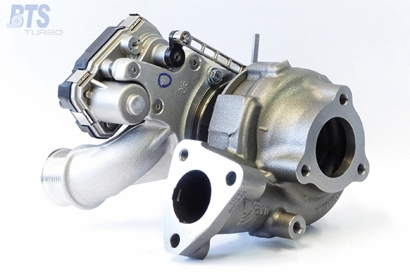 Charger, charging (supercharged/turbocharged)