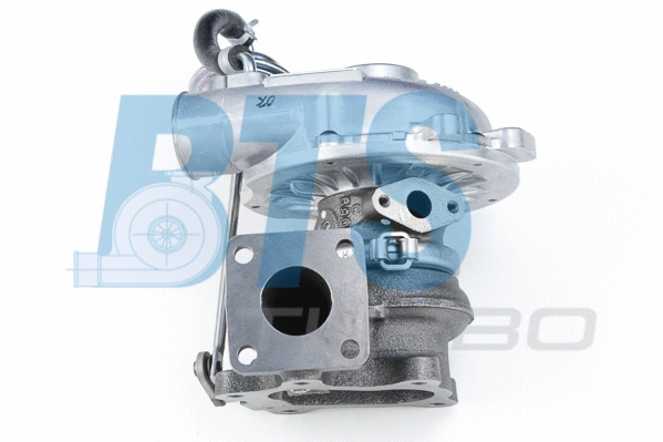 Charger, charging (supercharged/turbocharged)