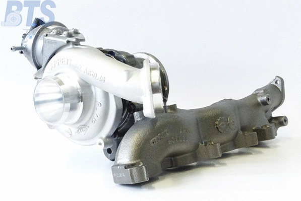 Charger, charging (supercharged/turbocharged) (T918104)