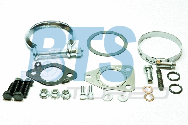 Mounting Kit, charger (T931309ABS)