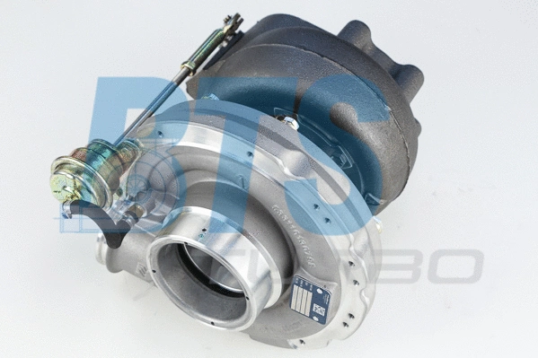 Charger, charging (supercharged/turbocharged)