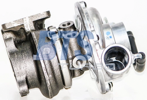 Charger, charging (supercharged/turbocharged)