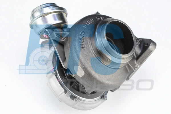 Charger, charging (supercharged/turbocharged)