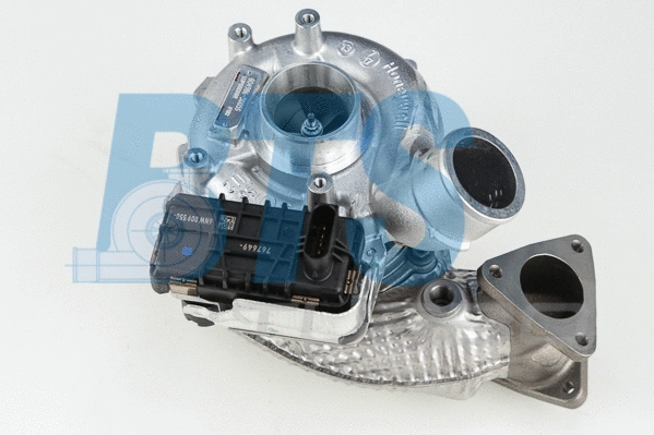 Charger, charging (supercharged/turbocharged)