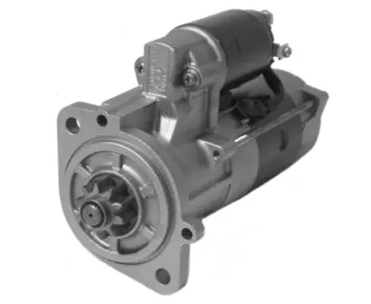 Starter (S511257)