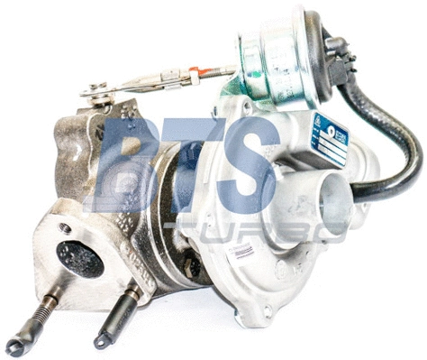 Charger, charging (supercharged/turbocharged)