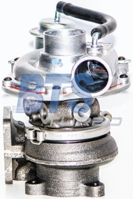 Charger, charging (supercharged/turbocharged)