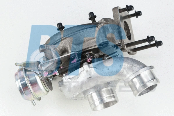 Charger, charging (supercharged/turbocharged)