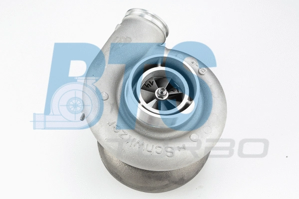 Charger, charging (supercharged/turbocharged) (T911558)