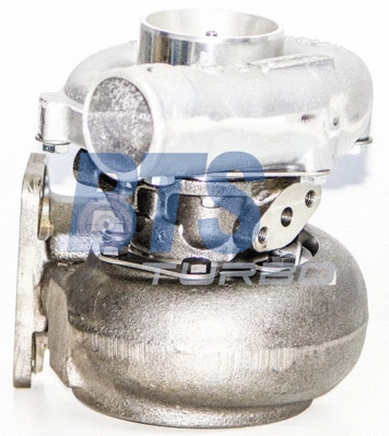 Charger, charging (supercharged/turbocharged)