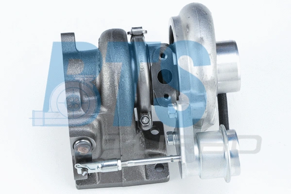 Charger, charging (supercharged/turbocharged)