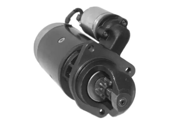 Starter (S511385)