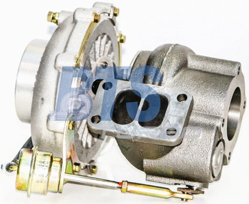 Charger, charging (supercharged/turbocharged)