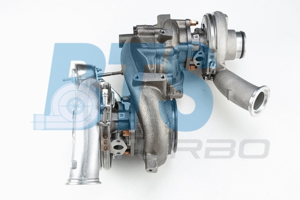 Charger, charging (supercharged/turbocharged)