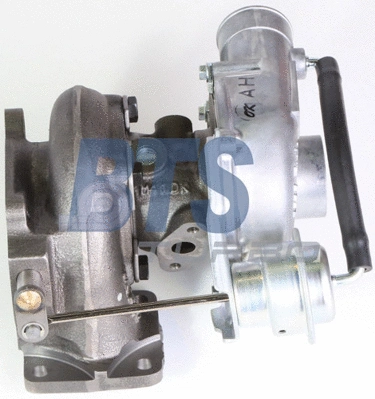 Charger, charging (supercharged/turbocharged)