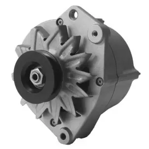 Alternator (L611514)