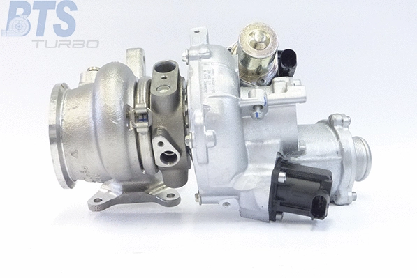 Charger, charging (supercharged/turbocharged)