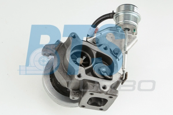 Charger, charging (supercharged/turbocharged)