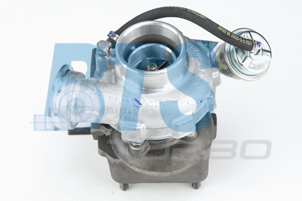 Charger, charging (supercharged/turbocharged) (T916570)