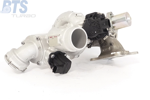 Charger, charging (supercharged/turbocharged) (T918150)