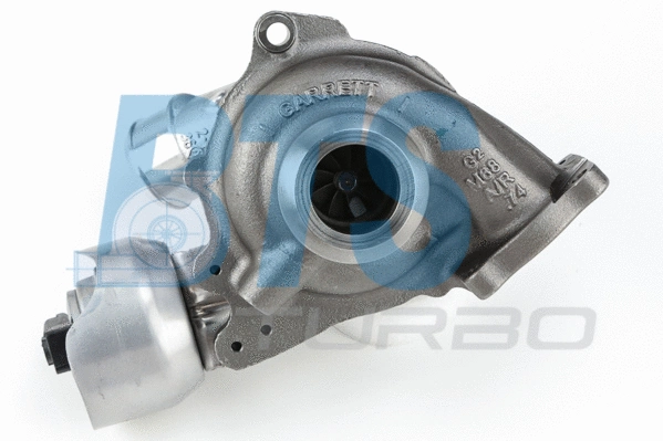 Charger, charging (supercharged/turbocharged)