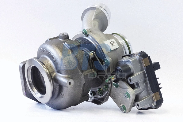 Charger, charging (supercharged/turbocharged)