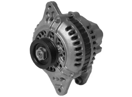 Alternator (L610618)